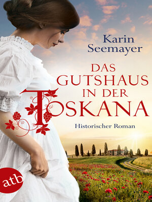 cover image of Das Gutshaus in der Toskana